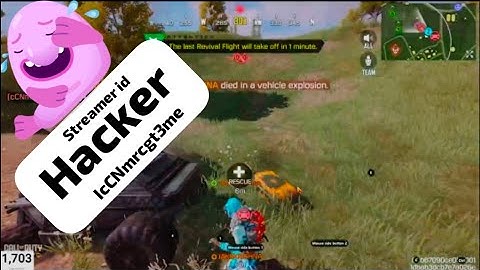 Again Hacker Br-isolated CODM @CodmHackvideo #codm #codmobile #callofdutymobile #callofduty