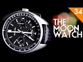 Bulova Lunar Pilot Review - The Best Chronograph under $500? - The other moon watch.