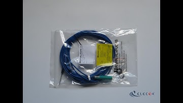 Factory Automation CJ4-12GK-N 5M Capacitive Proximity Sensors Replace