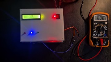 WATER LEVEL CONTROL SYSTEM USING 8051 MICROCONTROLLER. 