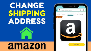 How To Change Shipping Address on Amazon After Purchase - Quick and Easy!