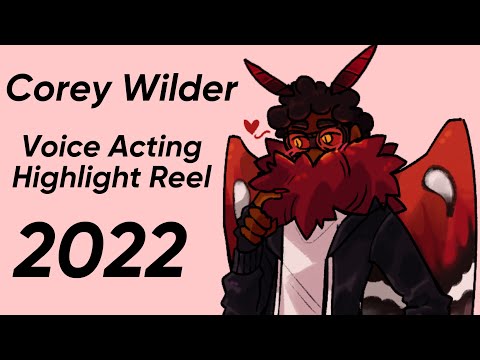 Corey Wilder VA Highlight Reel 2022