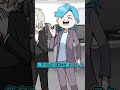 実名報道される人とされない人の違い #法律 #ゴリラ六法