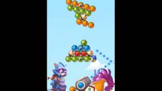 Bubble Island 2 San Francisco Level 69-C - NO BOOSTERS