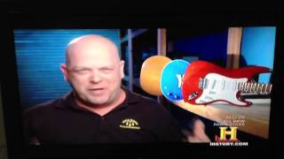 Pawn Stars Brother Word Processor