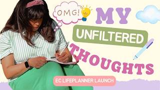 📒 erin condren planner review | 2026-2027 launch | 💭 my thoughts on the new planners and accessories