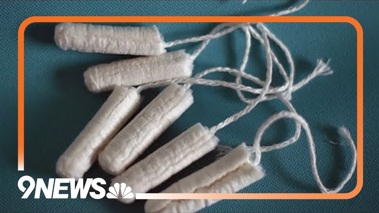 Lead, arsenic and other heavy metals in tampons prompt FDA investigation