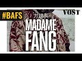 Madame Fang 2018 Streaming Vostfr Gratuit