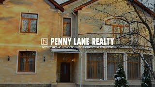Лот 29690 - дом 515 кв.м., село Немчиновка, Можайское шоссе, 2 км от МКАД | Penny Lane Realty