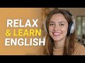 Learn English Slowly While You Relax | The Power of Small Habits (15 Minutes of Slow English)