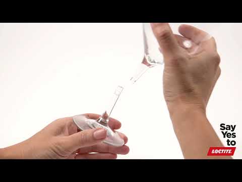 Woldoclean Superglue Glass