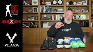 Famous VELAASA THROWING SHOE MEGA SALE BUNDLE Profile