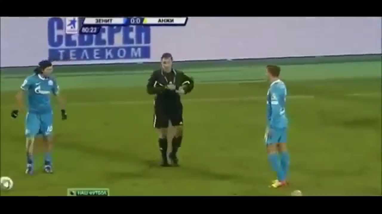 Top Funny Football Red Card! video 4 BestAvailabe YouTube