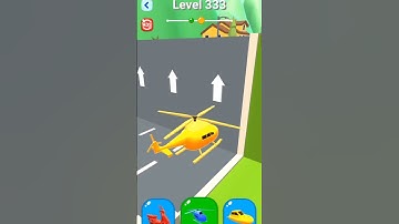 Shape shifting Android IOS Gameplay #shorts #shapeshifting #short #android (4)