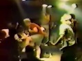 Capture de la vidéo Gorilla Biscuits Live 08.24.89 At The Pit's Club In Kortrijk, Belgium