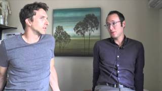 Back Pain Relief – Shawn Meirovici, Naturopathic Doctor, Toronto, ON