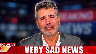 At 66 Simon Cowell Is Saying Goodbye After Tragic Diagnosis