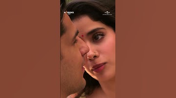 Thumbnail of Pardesiya | Param Sundari Songs | Sidharth M | Janhvi Kapoor | Sonu Nigam Songs #sonunigam #ytshorts