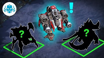 How a StarCraft 2 AI Picks Targets