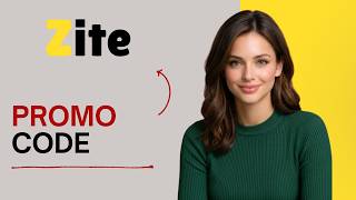 Zite Promo Code 2026 | zite discount code | Unlock 25% OFF AI App Builder Platform