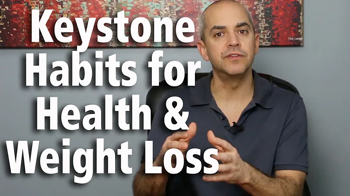 DailyJim 003: Keystone Habits for Health and Weigh...