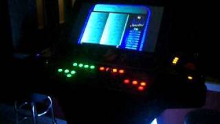 MAME machine, Project Morph by Garon Martin 479 views 13 years ago 1 minute, 4 seconds