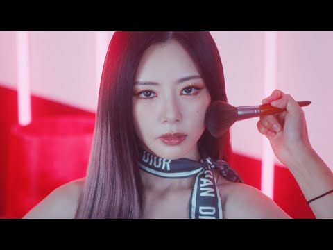 Dreamcatcher 'Ootd' Mv