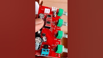 AD828 Preamp Amplifier Board Audiophile Stereo HiFi Volume Tone Control | Preamplifier Midrange Bass
