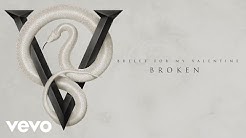 Bullet For My Valentine - Broken (Audio) - Durasi: 3:42. Bullet For My Valentine - Broken (Audio) - Durasi: 3:42.