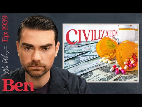 Our “Unaliving” Civilization thumbnail