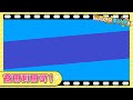 【無料動画素材】トランジション_さける,さける,青,ブルー,オレンジ,シンプル,シャープ,フリー素材,フリー動画素材,グリーンバック,場面転換,場面切替,シーン切替,シーンチェンジ【商用利用可】