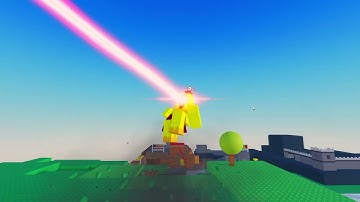 Project Smash - Gameplay Trailer