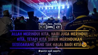 OPENING BENNING MANIA NUSANTARA
