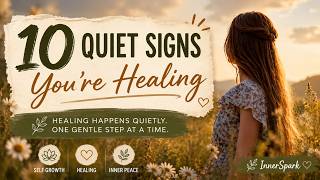 10 Gentle Reminders That You’re Becoming Stronger