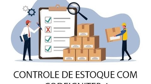 Codeigniter 4 Aula 1 - Preparando o ambiente