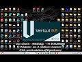 VERICUT 9.6 Installation + Mastercam Integration | License & Setup Error Fix Tutorial