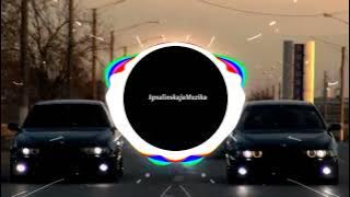 NASA - MANO FĖJA [ Bass Boosted ]