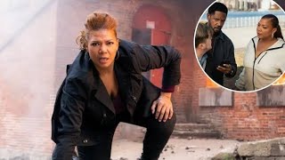 CBS Cancels ‘The Equalizer’ — Queen Latifah Breaks Silence on Shocking Series End