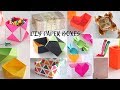 [View 27+] Diy Paper Diy Easy Craft Ideas