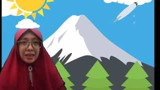 Lambang Unsur dan Rumus Kimia