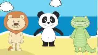 Banda Do Panda - Vamos Pular Banda Do Panda - Vamos Pular