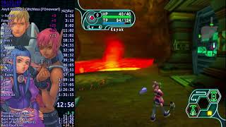 [WR] PSO FOnewearl Speedrun 1:29:50 (Episode 1 Glitchless)