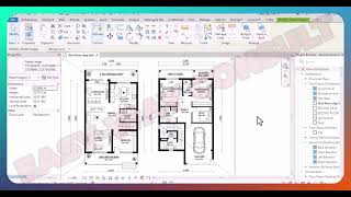 How to import and scale PDF or Image to Revit