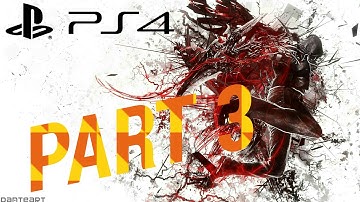 PROTOTYPE® Walkthrough/Gameplay Part 3 - Free Roaming - (PS4)