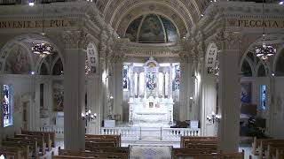 Daily Mass