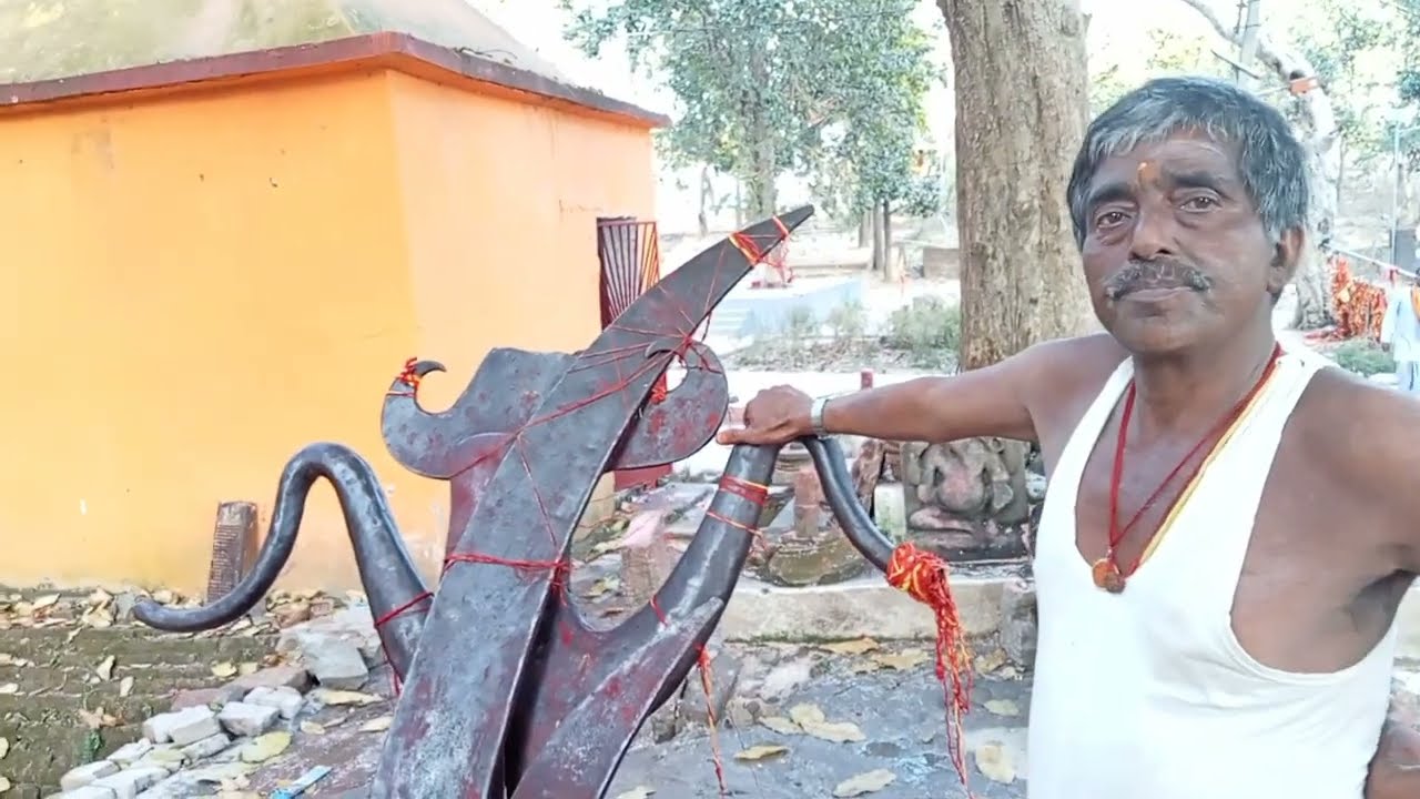 tangi nath dham gumla JharkhandJune 21, 2022, 