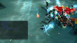 Zhyper VIP OffLevel