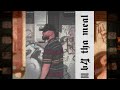 Beedie & Nice Rec - b4 tha meal (EP) Visualizer / Full Album