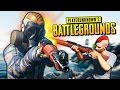 САМАЯ СМЕШНАЯ СЕРИЯ! ЛОДКА ПРОТИВ ТАЧКИ - КТО БЫСТРЕЕ В PLAYERUNKNOWN'S BATTLEGROUNDS