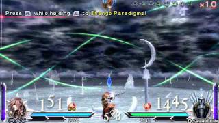 Lightning ( 15-16 ) vs Jecht Manikin ( 23 )